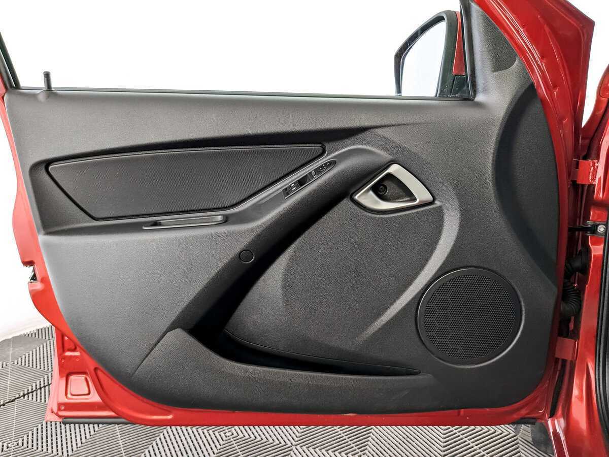 Купить Лада (ВАЗ) Гранта, 2022, 47 240 км.. Фото: #18