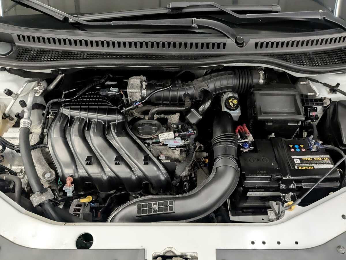 Купить Рено Каптюр, 2018, 116 793 км.. Фото: #8