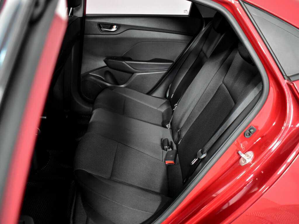 Купить Хендай Солярис, 2017, 66 444 км.. Фото: #10