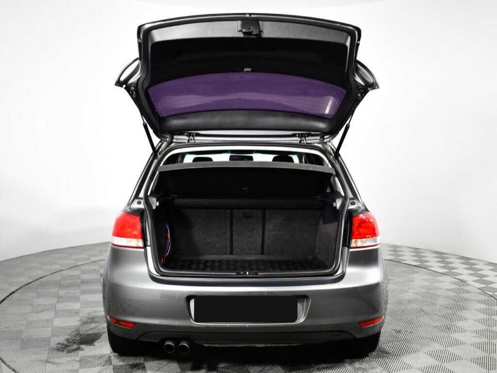 Купить Фольксваген Гольф, 2012, 196 450 км.. Фото: #13