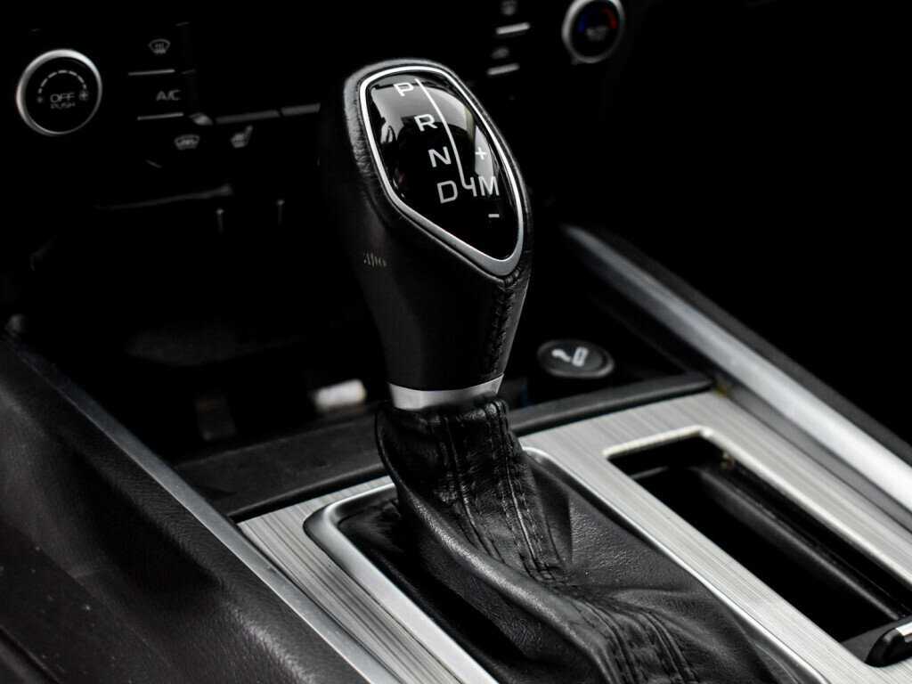 Купить Джили Эмгранд Икс7, 2019, 52 124 км.. Фото: #9