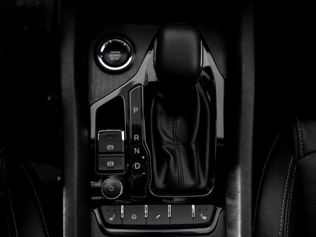 Купить Чери Тигго 4, 2021, 78 144 км.. Фото: #9