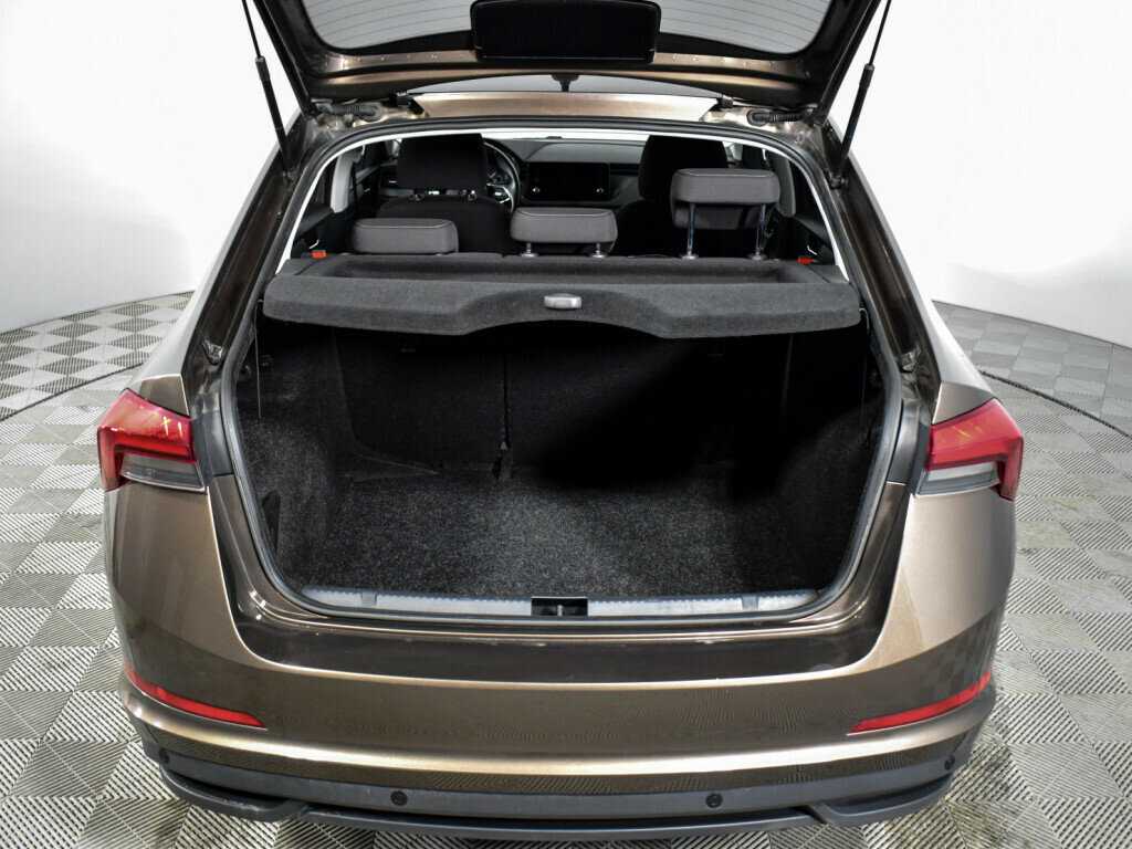 Купить Шкода Рапид, 2020, 82 779 км.. Фото: #18