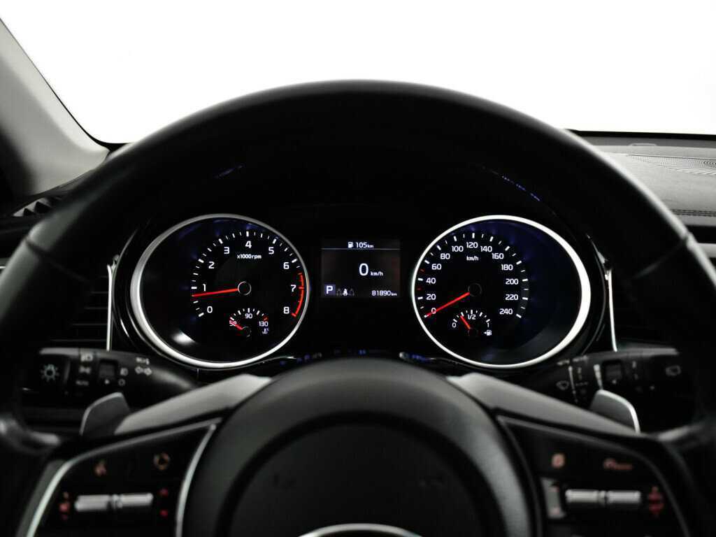 Купить Киа Сид, 2018, 81 890 км.. Фото: #10