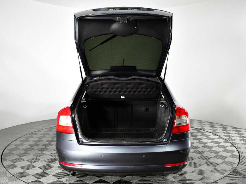 Купить Шкода Октавия, 2013, 141 021 км.. Фото: #13