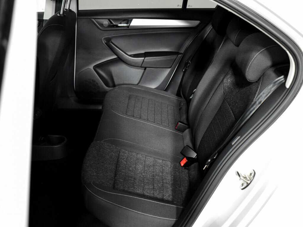 Купить Шкода Рапид, 2020, 168 940 км.. Фото: #10