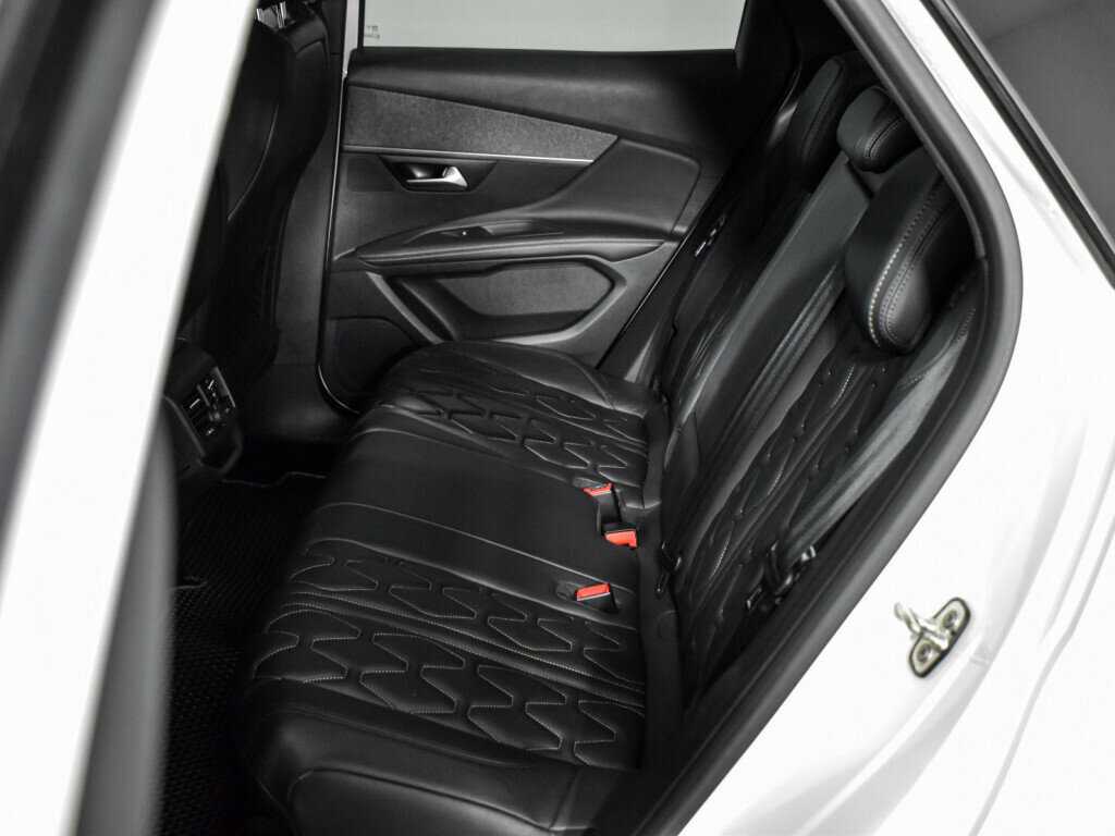 Купить Пежо 3008, 2018, 145 651 км.. Фото: #14