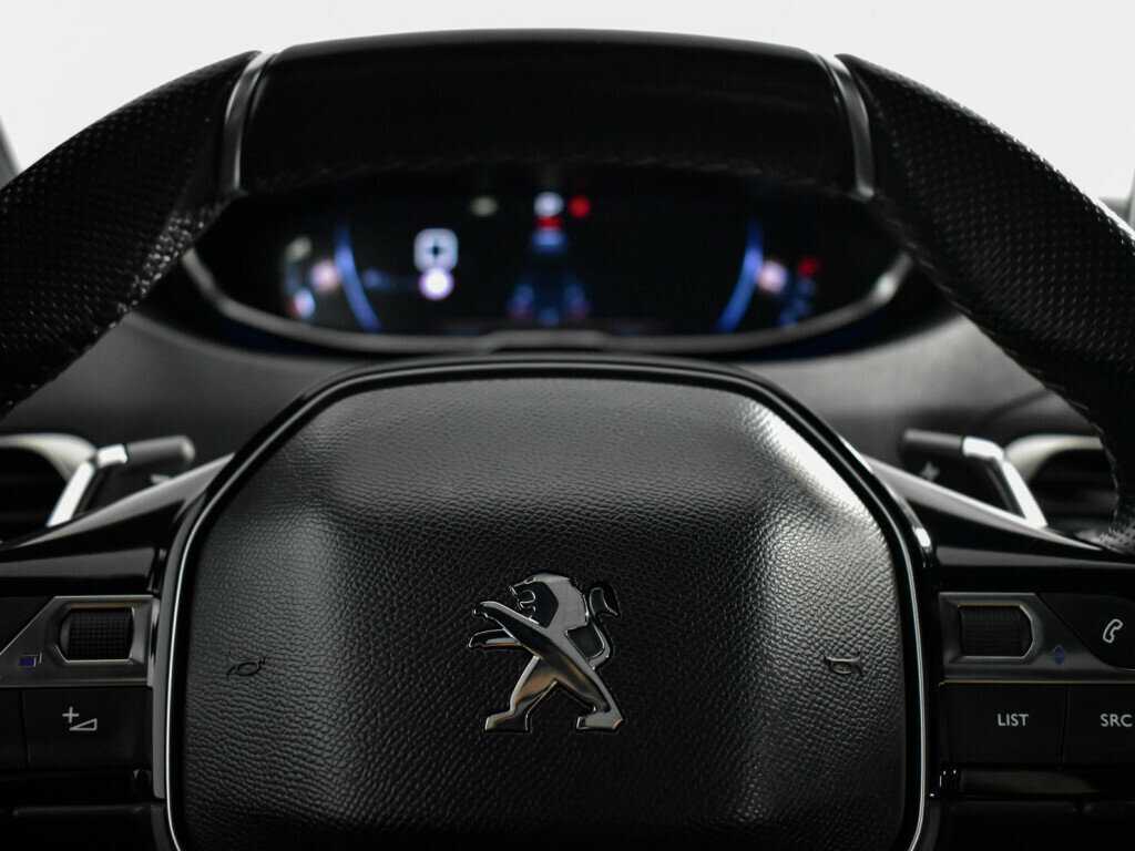 Купить Пежо 3008, 2018, 145 651 км.. Фото: #23