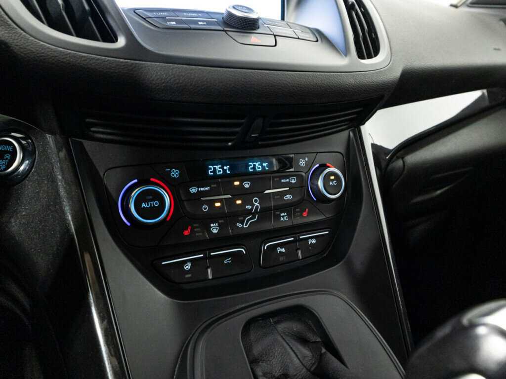 Купить Форд Куга, 2017, 110 152 км.. Фото: #16