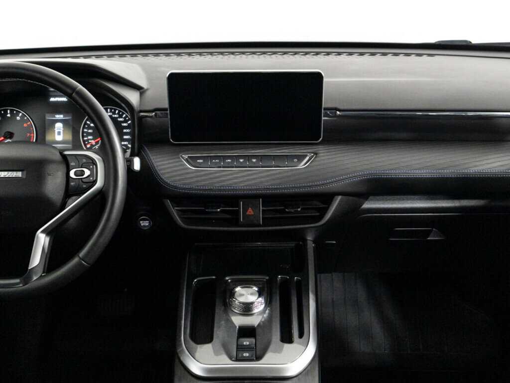 Купить Хавал Джолион, 2021, 22 038 км.. Фото: #13