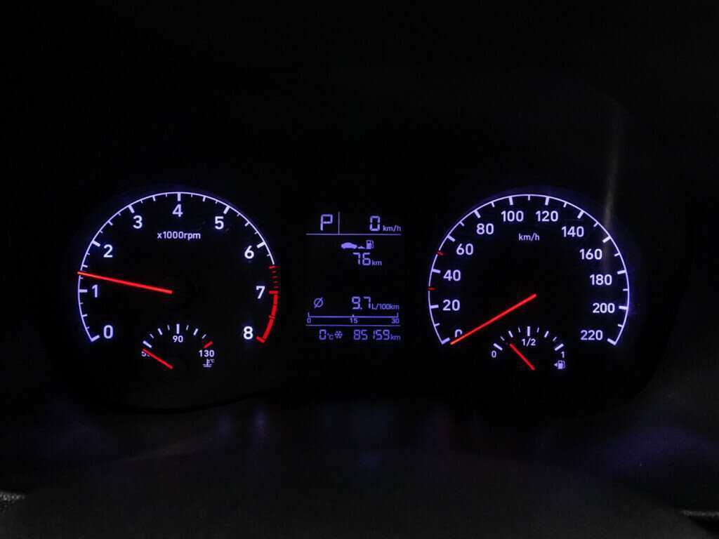 Купить Хендай Солярис, 2019, 85 158 км.. Фото: #11