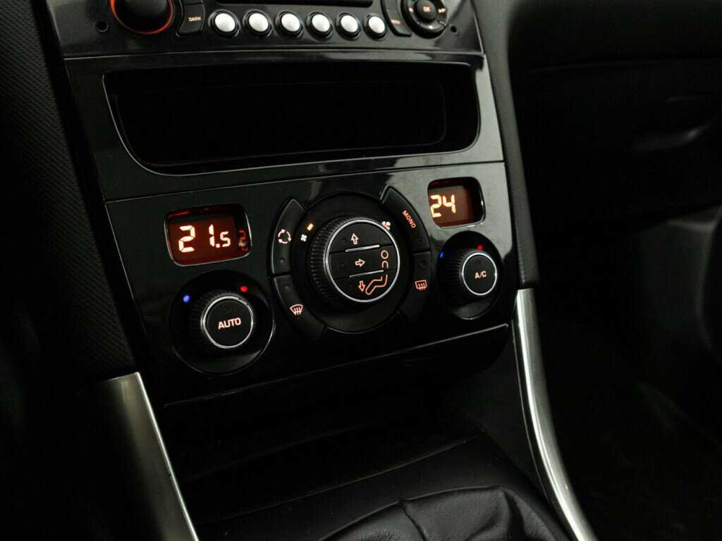 Купить Пежо 308, 2012, 160 572 км.. Фото: #14