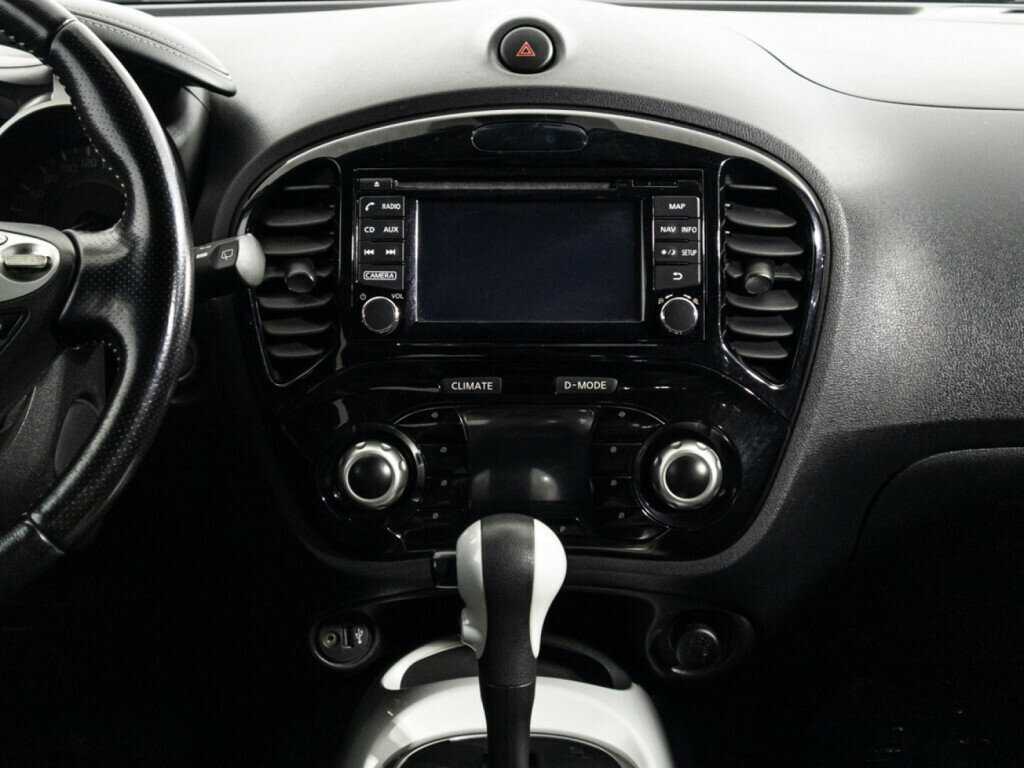 Купить Ниссан Жук, 2017, 118 090 км.. Фото: #13