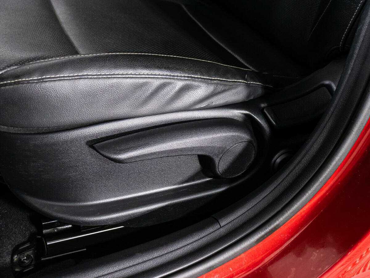 Купить Киа Рио, 2021, 60 000 км.. Фото: #23