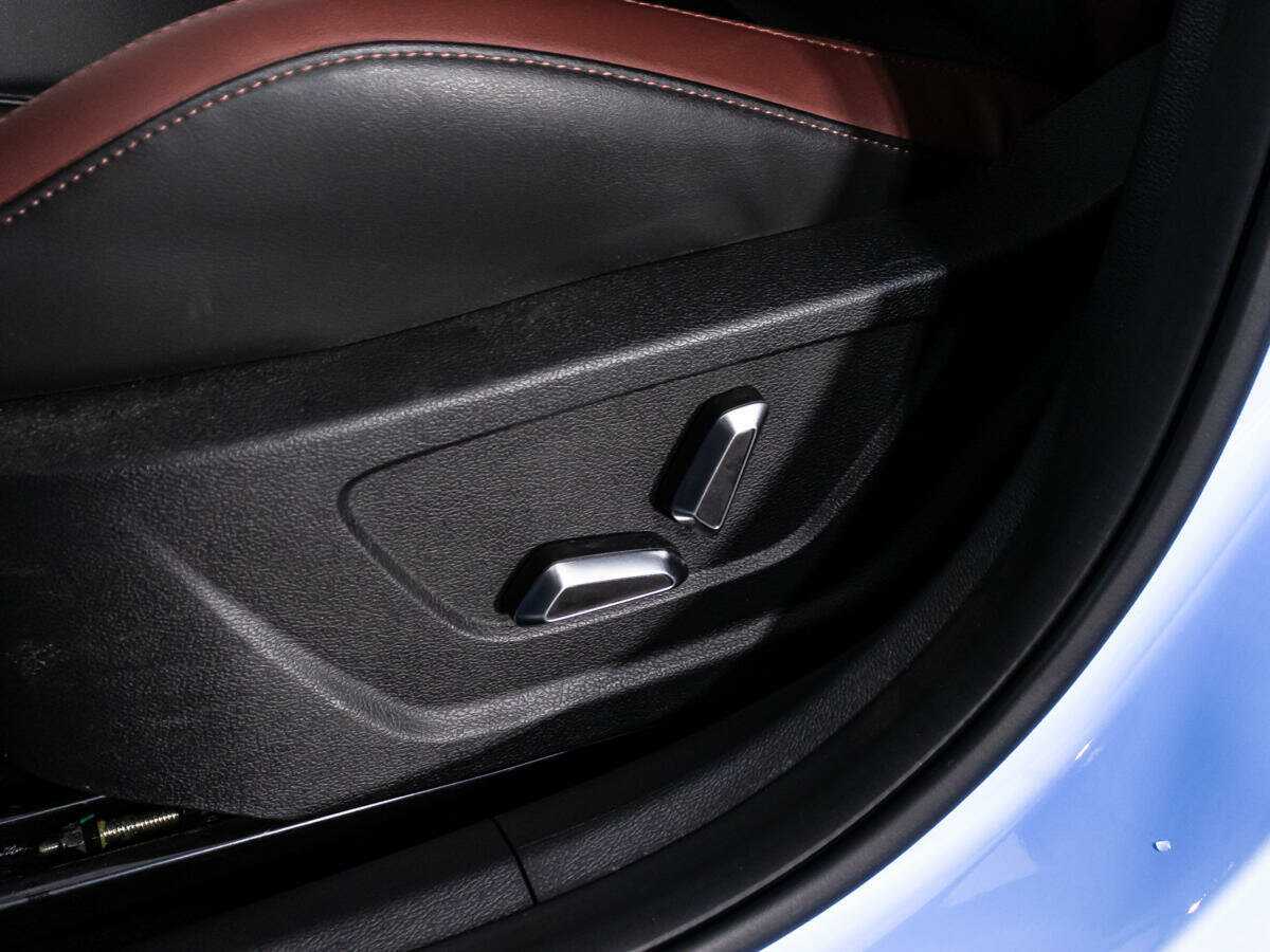 Купить Джили Кулрэй, 2022, 28 911 км.. Фото: #15