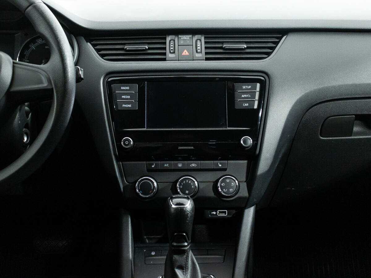 Купить Шкода Октавия, 2018, 225 034 км.. Фото: #13