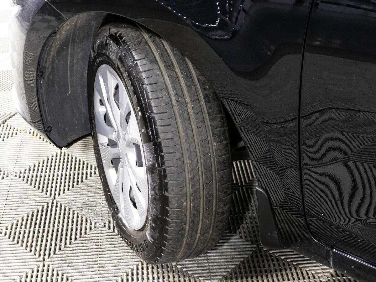 Купить Киа Рио, 2021, 158 979 км.. Фото: #28