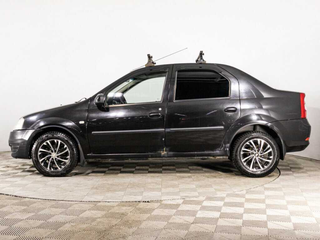 Купить Рено Логан, 2013, 274 659 км.. Фото: #7