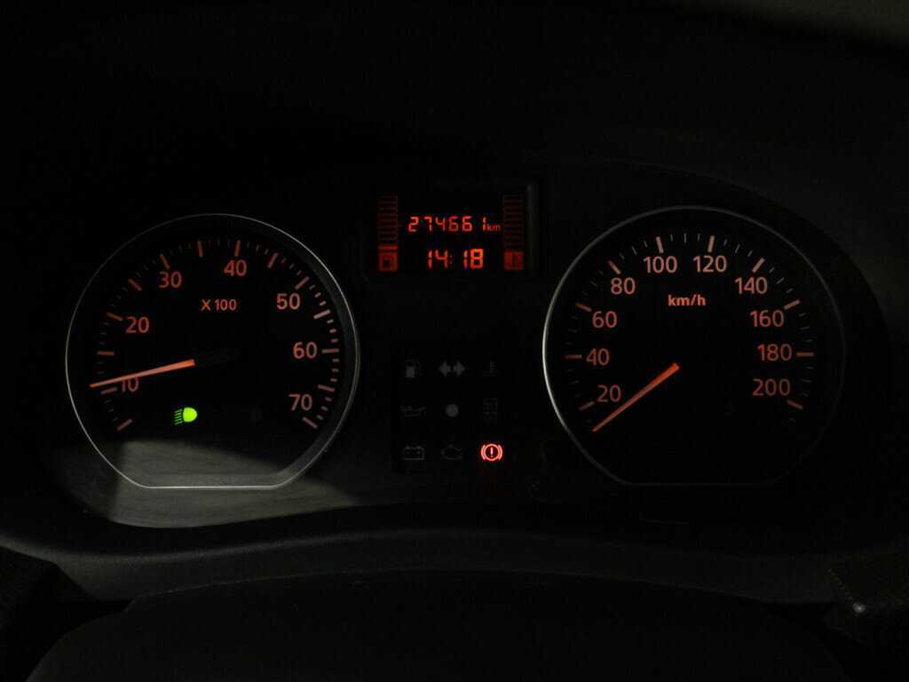 Купить Рено Логан, 2013, 274 659 км.. Фото: #11