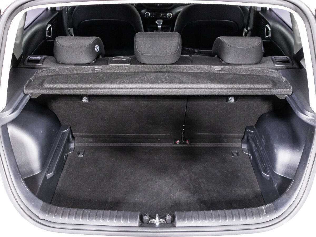 Купить Киа Соул, 2019, 65 561 км.. Фото: #14