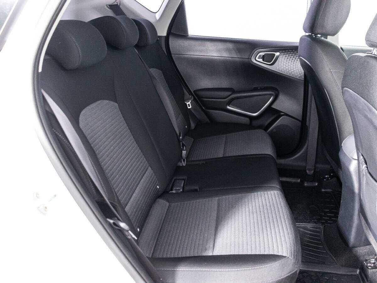 Купить Киа Соул, 2019, 65 561 км.. Фото: #23