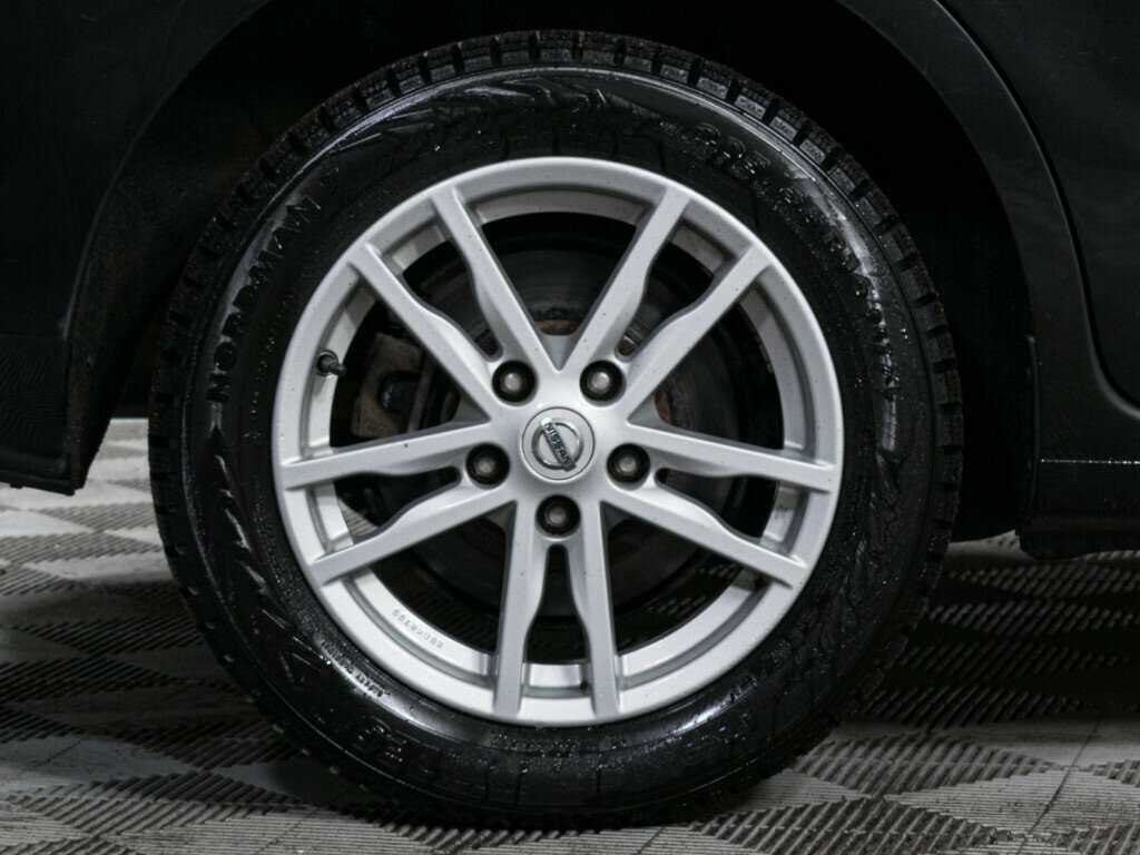 Купить Ниссан Тиида, 2015, 69 539 км.. Фото: #14