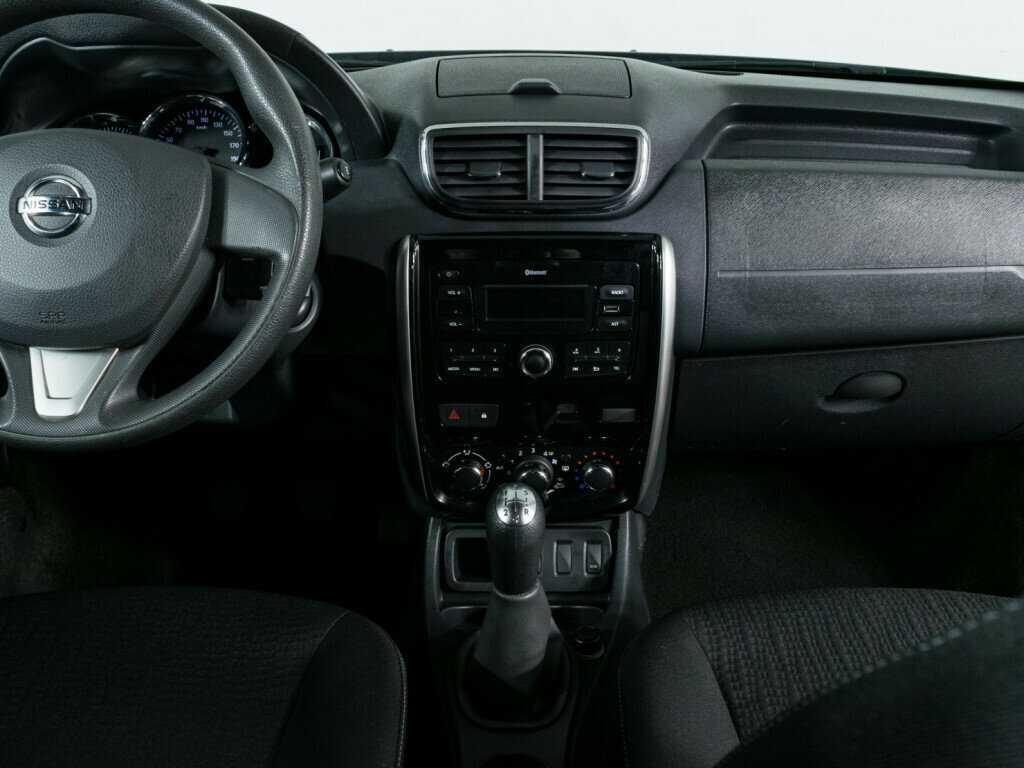 Купить Ниссан Террано, 2020, 75 506 км.. Фото: #8