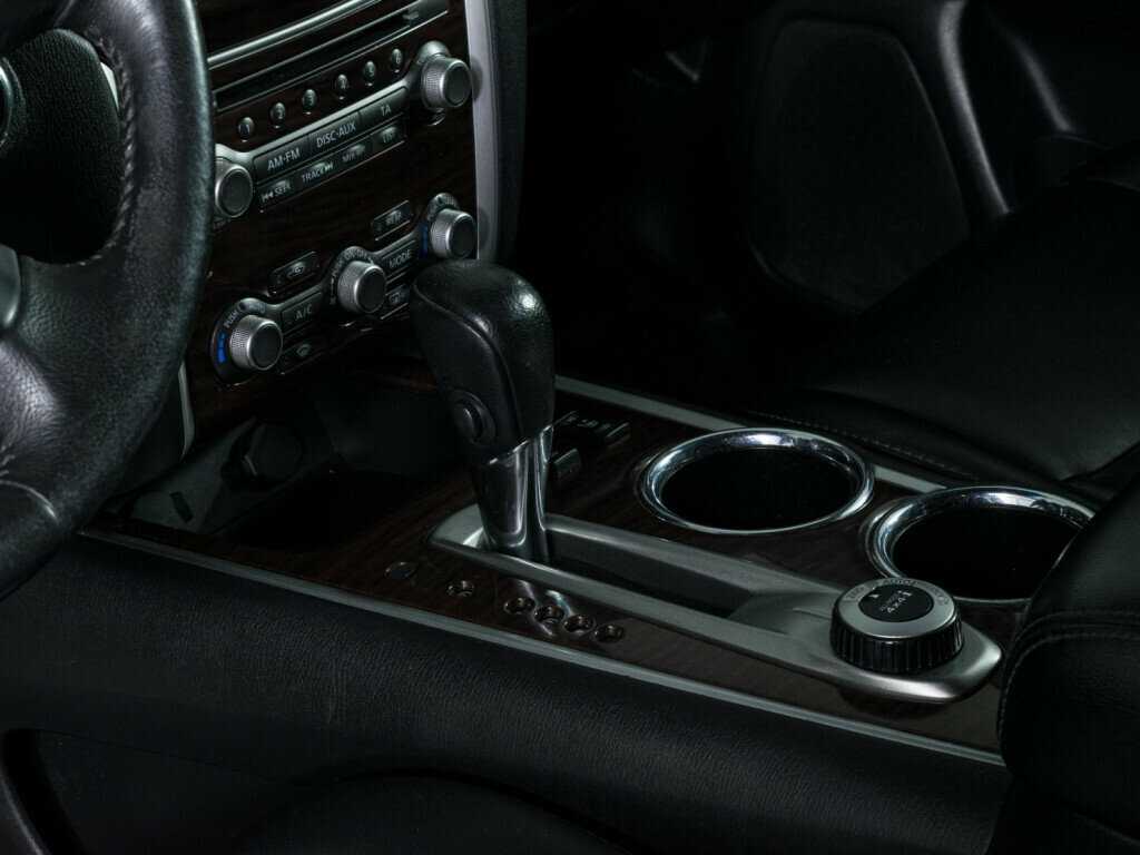 Купить Ниссан Патфайндер, 2015, 226 612 км.. Фото: #16