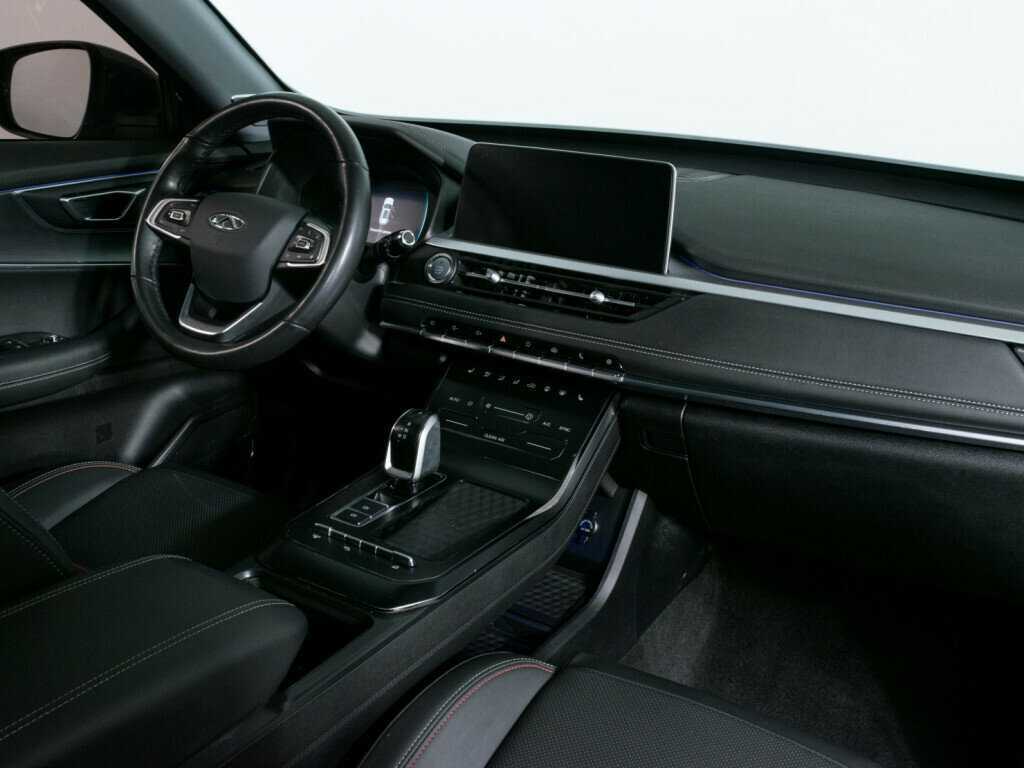 Купить Чери Тигго 7 Про, 2022, 58 500 км.. Фото: #10