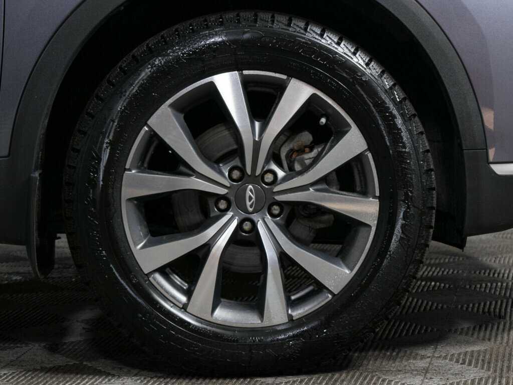 Купить Чери Тигго 7 Про, 2022, 58 500 км.. Фото: #22