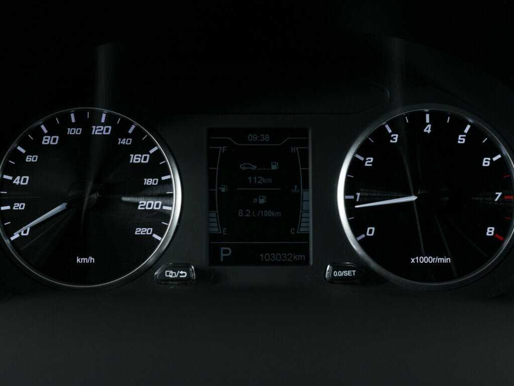 Купить Чери Тигго 4, 2021, 103 028 км.. Фото: #11