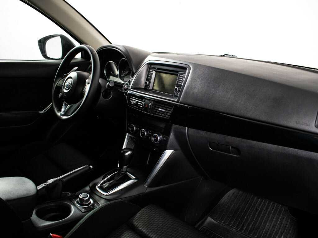 Купить Мазда Ц-Икс-5, 2014, 178 000 км.. Фото: #4