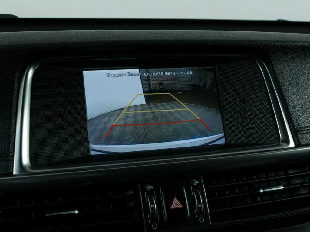 Купить Киа Оптима, 2016, 147 000 км.. Фото: #16