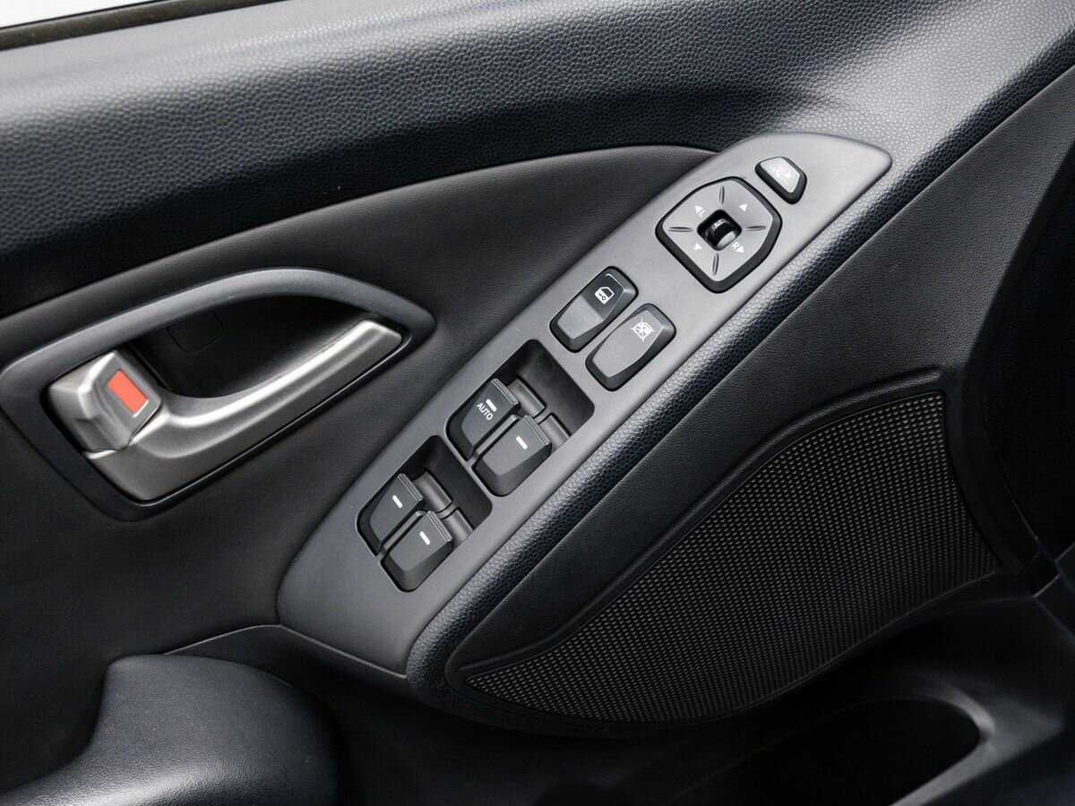 Купить Хендай ай-икс35, 2012, 120 000 км.. Фото: #13