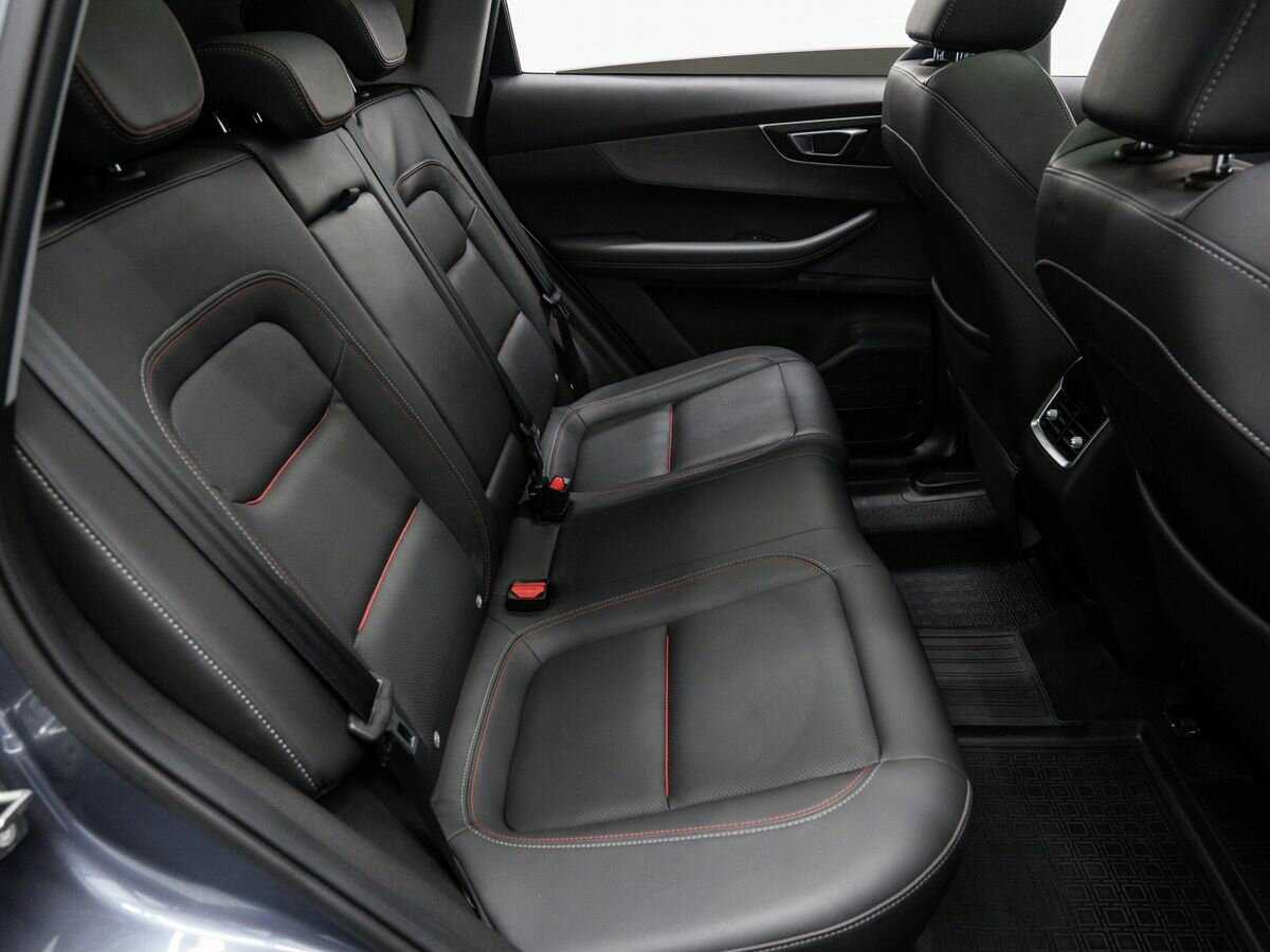 Купить Чери Тигго 7 Про, 2020, 49 000 км.. Фото: #9