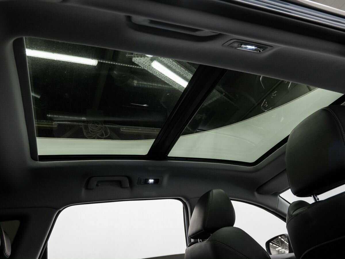 Купить Чери Тигго 7 Про, 2020, 49 000 км.. Фото: #12