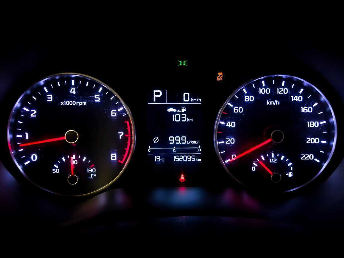 Купить Киа Рио, 2020, 152 091 км.. Фото: #12