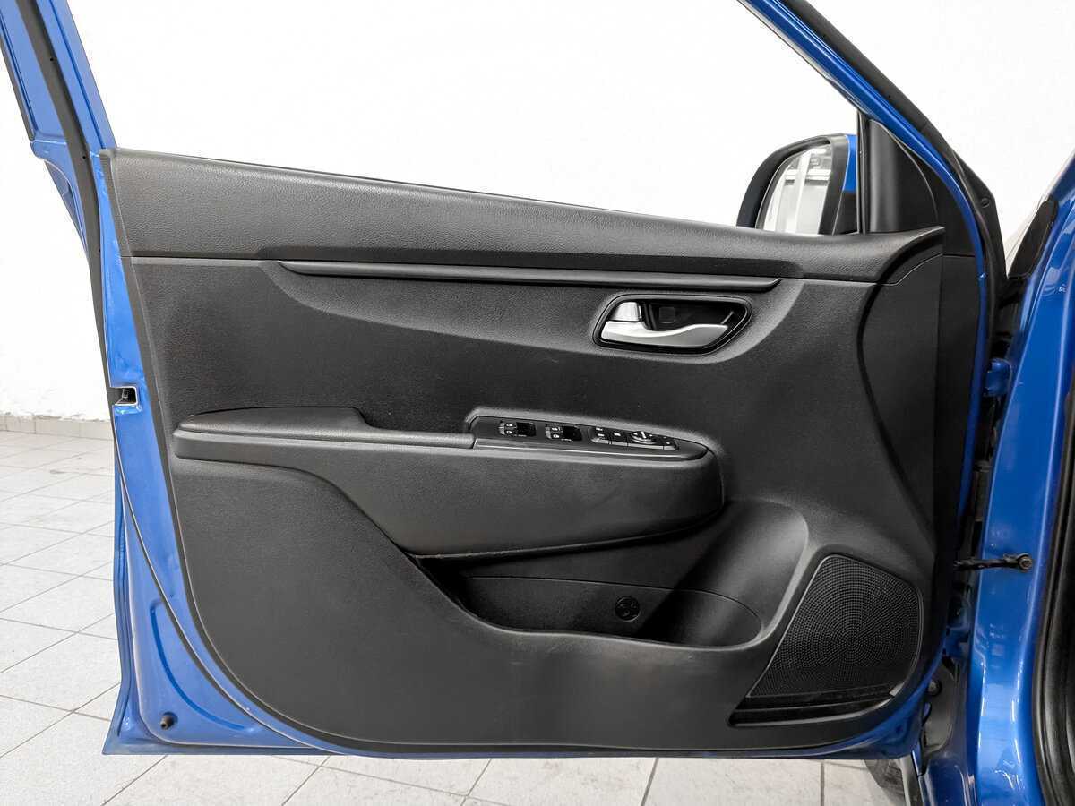 Купить Киа Рио, 2020, 152 091 км.. Фото: #16