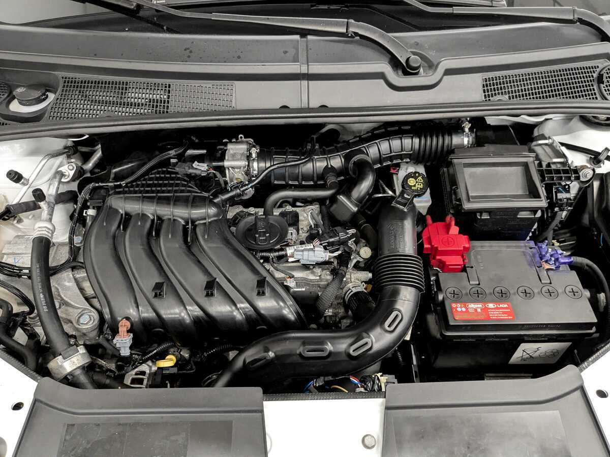 Купить Лада (ВАЗ) ИКСРЭЙ, 2019, 76 626 км.. Фото: #8