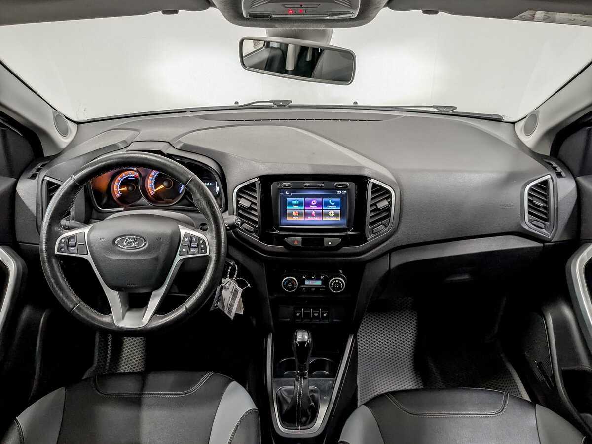 Купить Лада (ВАЗ) ИКСРЭЙ, 2019, 76 626 км.. Фото: #13