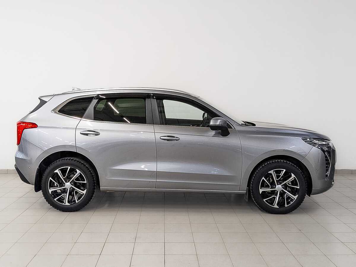 Купить Хавал Джолион, 2022, 52 774 км.. Фото: #3