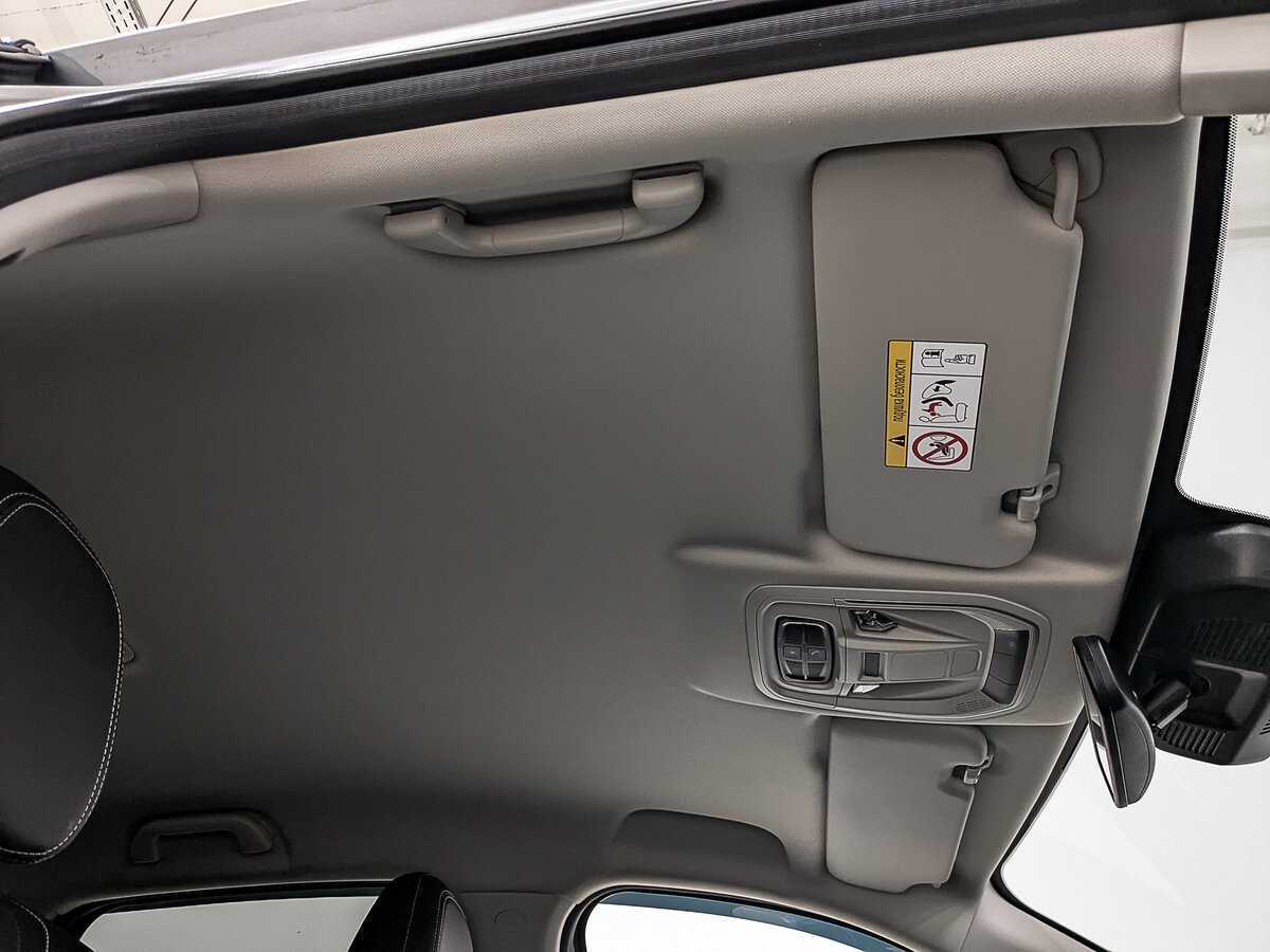 Купить Хавал Джолион, 2022, 52 774 км.. Фото: #20