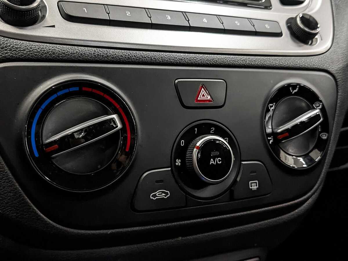 Купить Хендай Солярис, 2021, 31 500 км.. Фото: #18