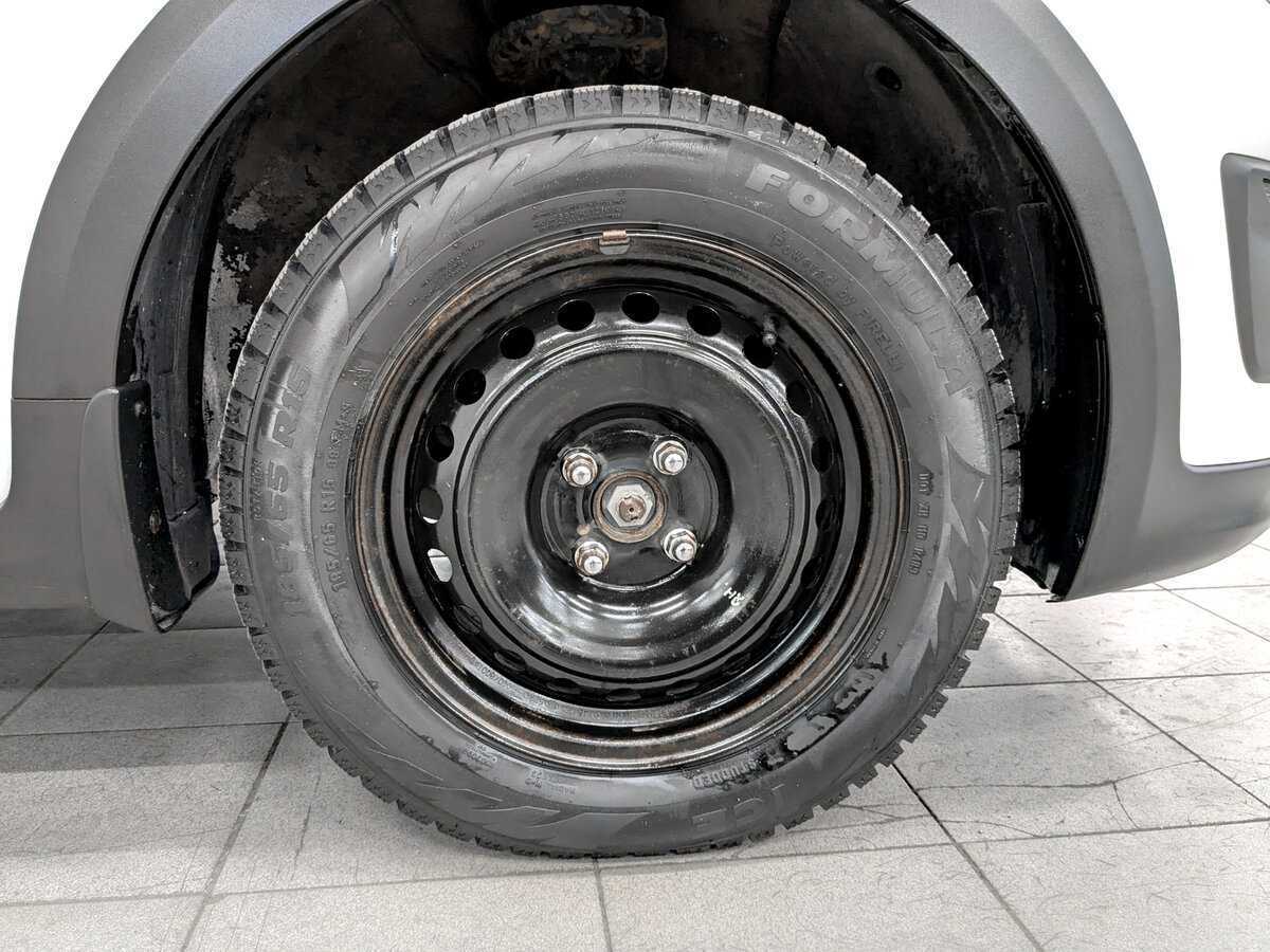 Купить Киа Рио, 2019, 148 880 км.. Фото: #17