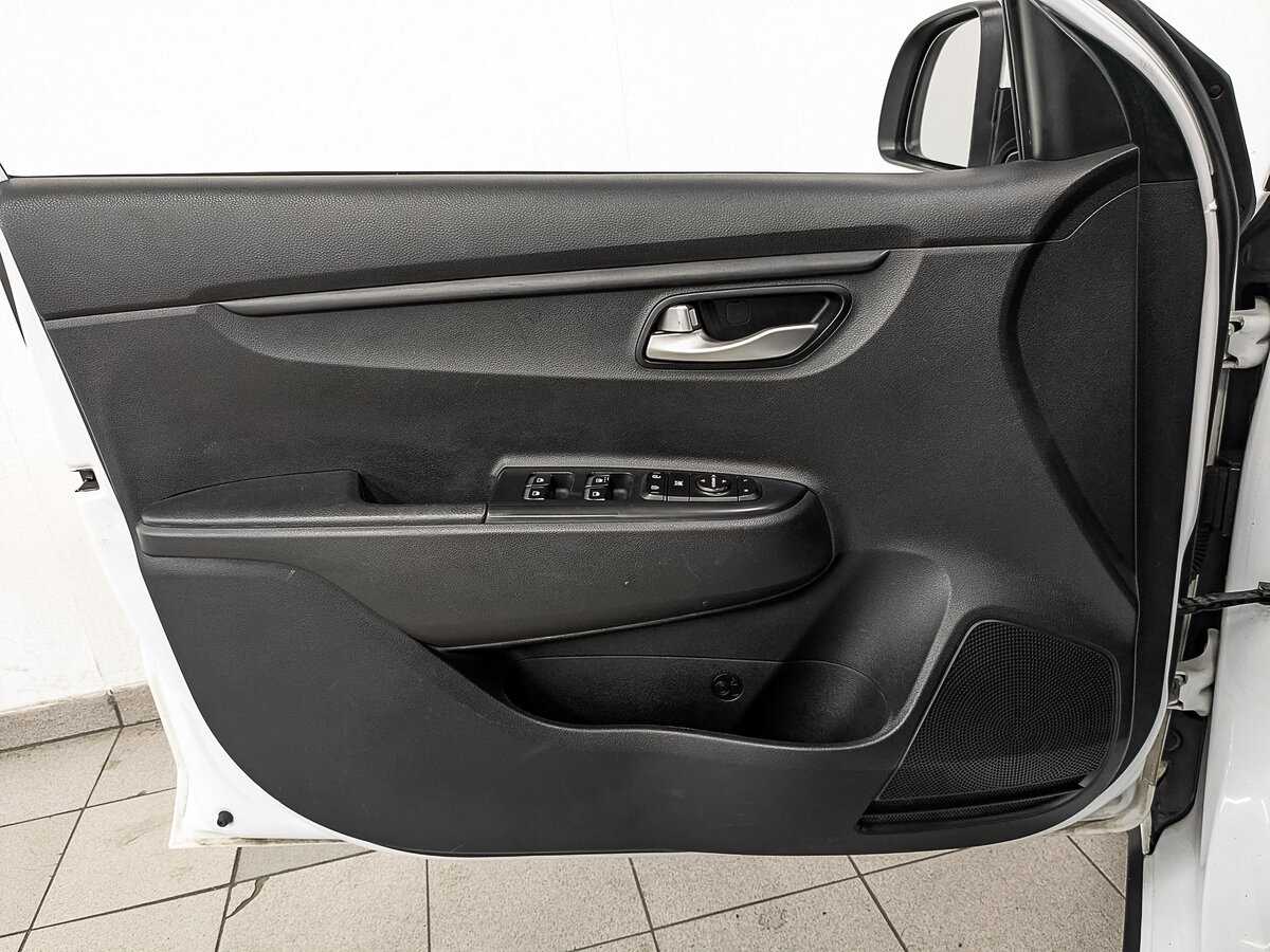 Купить Киа Рио, 2020, 179 628 км.. Фото: #15