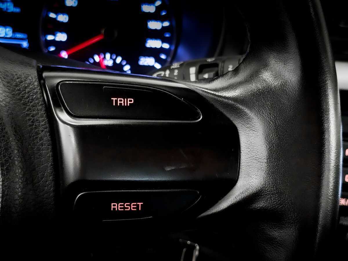 Купить Киа Рио, 2020, 193 059 км.. Фото: #22