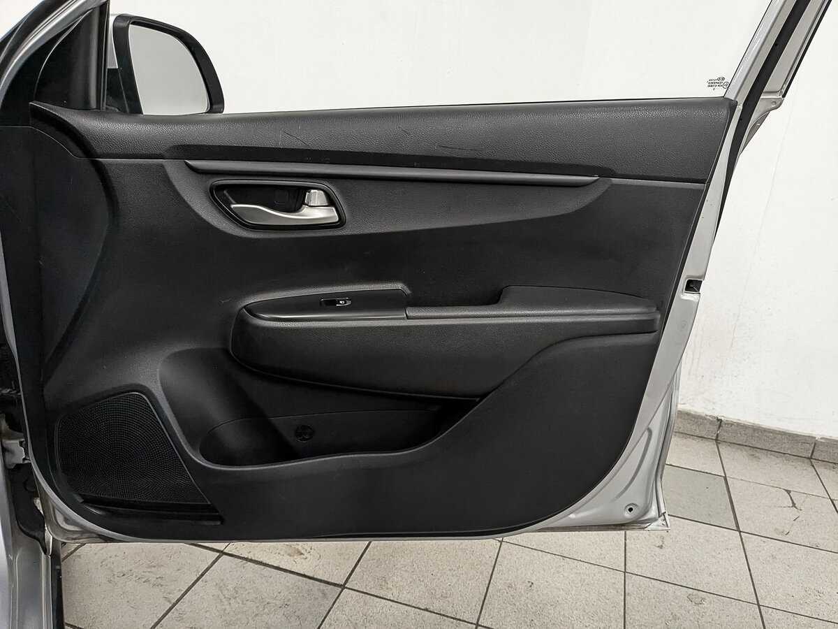 Купить Киа Рио, 2020, 182 854 км.. Фото: #22