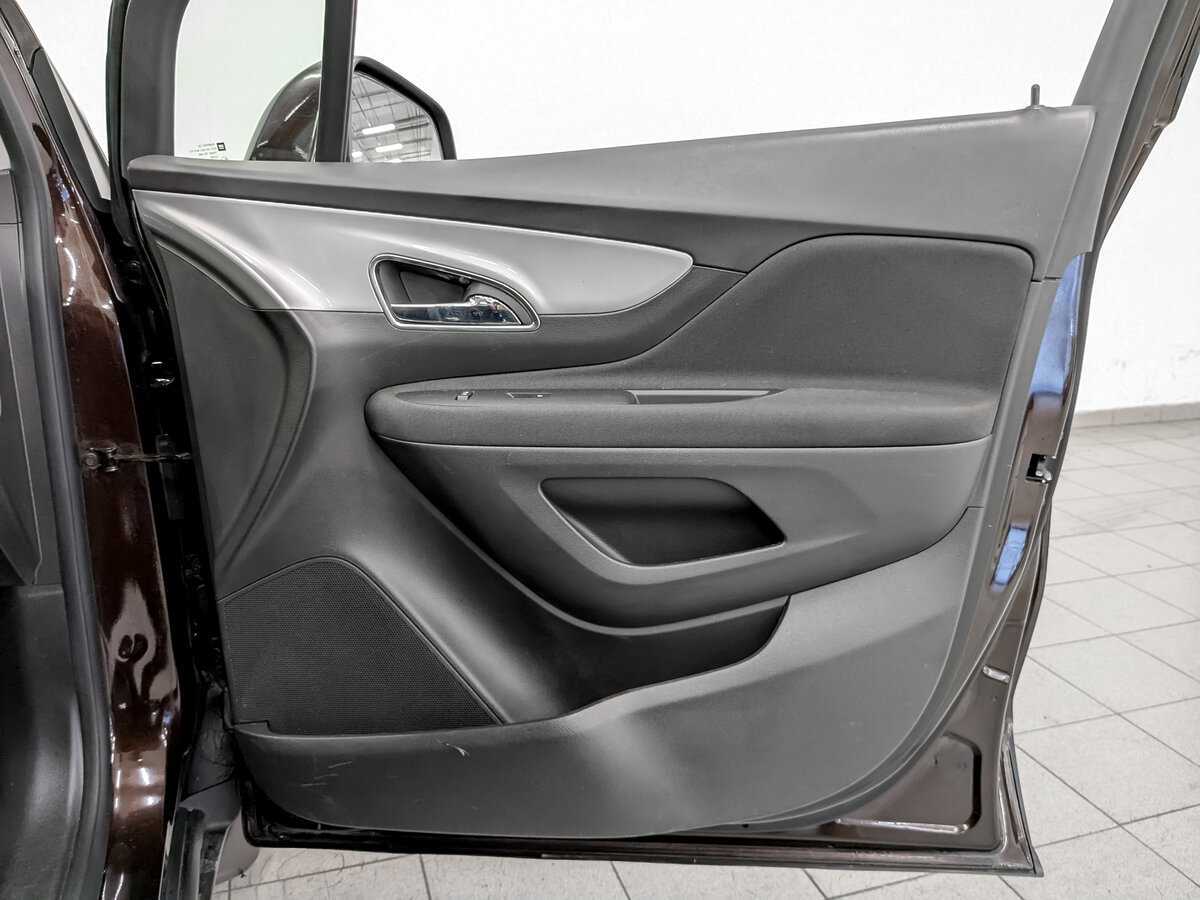 Купить Опель Мокка, 2014, 161 513 км.. Фото: #21