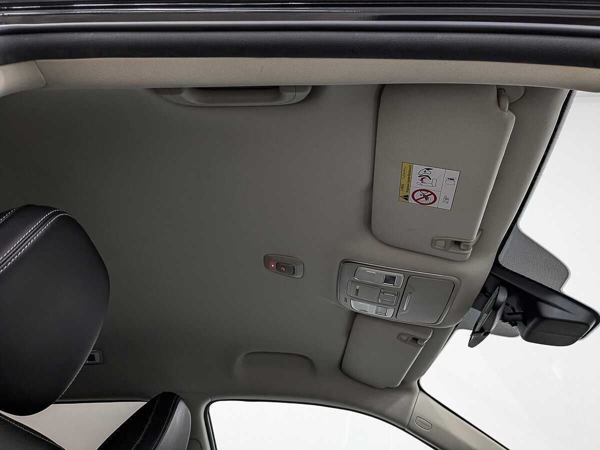 Купить Джили Атлас, 2019, 112 166 км.. Фото: #20