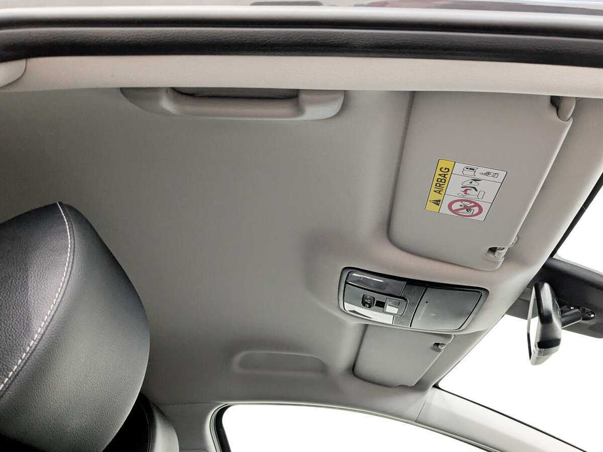 Купить Киа Сид, 2019, 92 000 км.. Фото: #19